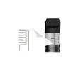 Augvape Air II 1.7 mL Replacement Pods, 4-Pack view 3