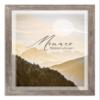 BIRAPA Monaco Wooden Picture Frame 42 x 55 cm, Apple view 1