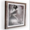 BIRAPA Monaco Wooden Picture Frame 42 x 55 cm, Apple view 2