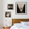 BIRAPA Monaco Wooden Picture Frame 42 x 55 cm, Apple view 3