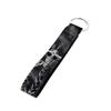 Pizding Giraffe Keychain Wristlet, One Size view 1