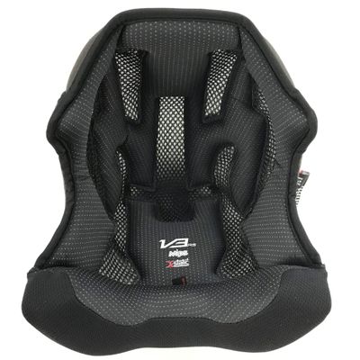 Fox Racing Unisex 2020 V3 RS Comfort Liner-MIPS, Black, L