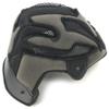 Fox Racing Unisex 2020 V3 RS Comfort Liner-MIPS, Black, L view 2