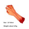 Aeromdale Halloween Horror Prop, Severed Body Part, 1 Piece view 2