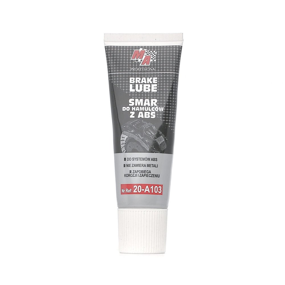MA PROFESSIONAL Grease 20-A103, 50 g
