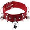 STAR FIRE Halloween Cosplay Fox Tail, Ears & Bell Collar Set, Adjustable Fox Tail (50-014, 50 cm) view 2