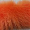 STAR FIRE Halloween Cosplay Fox Tail, Ears & Bell Collar Set, Adjustable Fox Tail (50-014, 50 cm) view 4