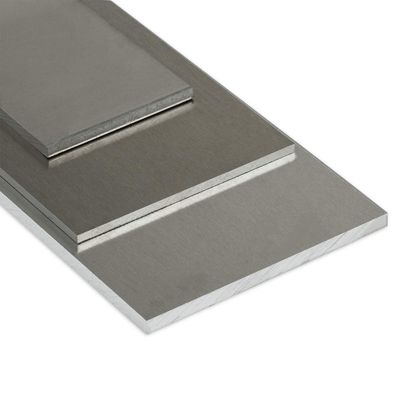Aluminum Plate, 12 mm Thick, 150 × 125 mm, Cut to Size