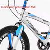 MU Kids' Mountain Bike, 20-Inch, Pink view 2