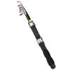 Demeras Portable Telescopic Fishing Rod, Float Rod for Freshwater Fishing, 1.5 m view 1
