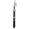 Demeras Portable Telescopic Fishing Rod, Float Rod for Freshwater Fishing, 1.5 m view 2