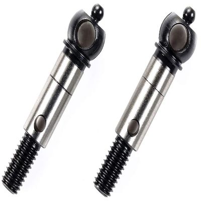 TAMIYA TRF420 Wheel Axle (2) D-Cardan