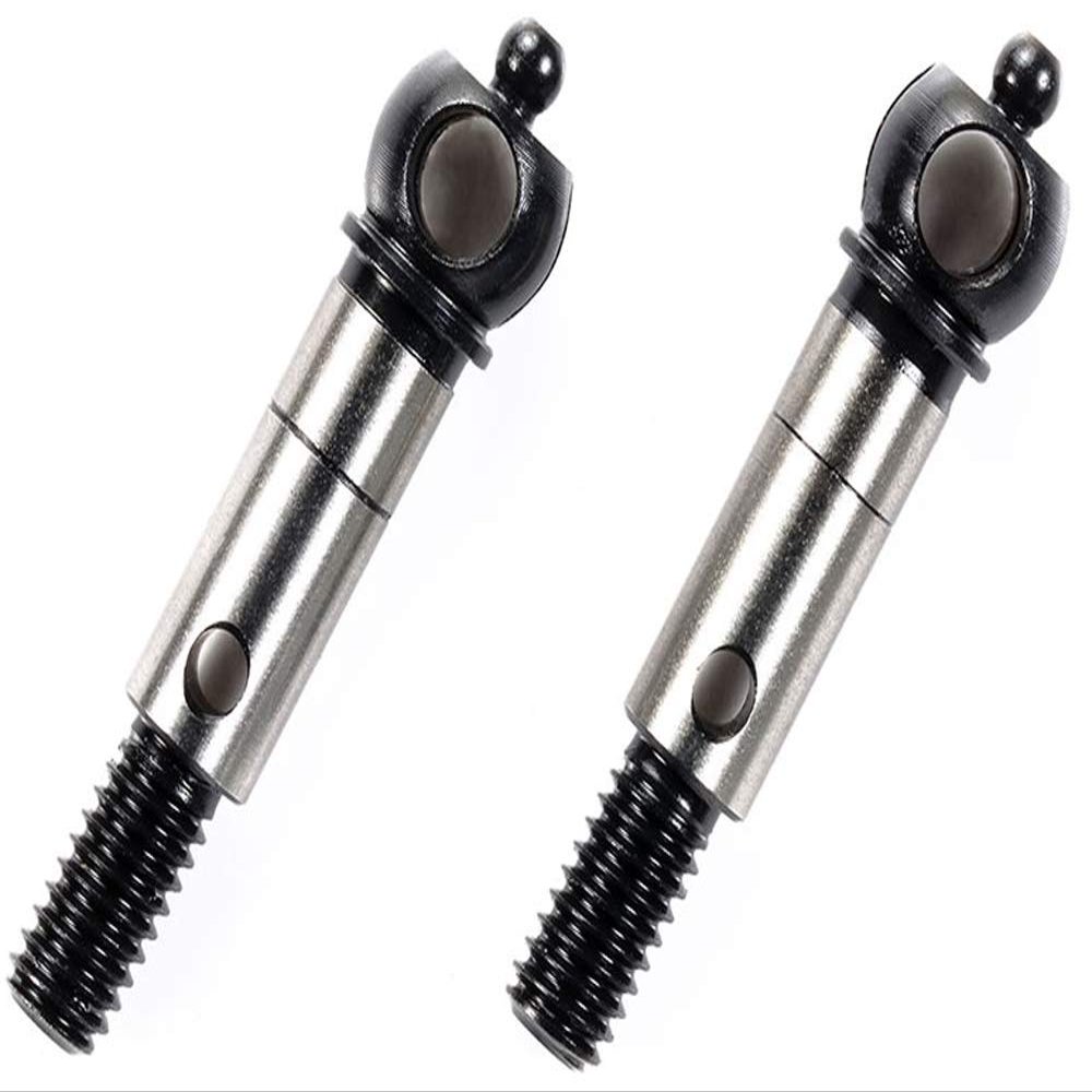 TAMIYA TRF420 Wheel Axle (2) D-Cardan