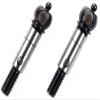 TAMIYA TRF420 Wheel Axle (2) D-Cardan view 1