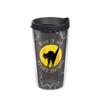 Tervis Disney Hocus Pocus Insulated Tumbler, 473 ml, Tritan, Binx view 1