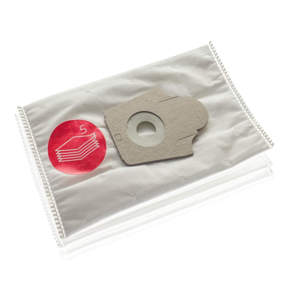 VACS 16 Vacuum Cleaner Bags for SOLAC 1990