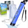 BAYTIZ Outdoor Water Filter and Drinking Bottle view 1