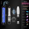 BAYTIZ Outdoor Water Filter and Drinking Bottle view 2