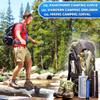 BAYTIZ Outdoor Water Filter and Drinking Bottle view 4