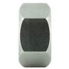 M18 Hex Nuts, 25-Pack – Stainless Steel A2/V2A, DIN 934/ISO 4032 | AGBERG view 4