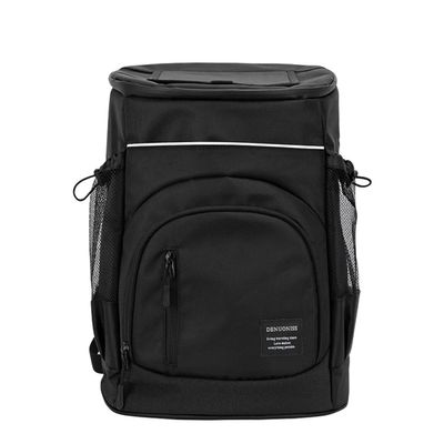 AUXDIQ 30L Insulated Waterproof Cooler Backpack
