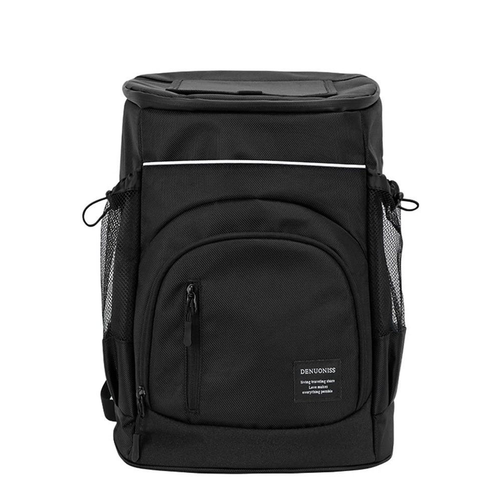 AUXDIQ 30L Insulated Waterproof Cooler Backpack
