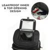 AUXDIQ 30L Insulated Waterproof Cooler Backpack view 3