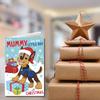 Official Paw Patrol Christmas Card to My Mama from My Little Boy view 4