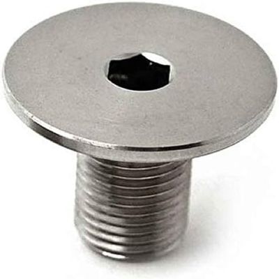 TLC Odyssey BMX Screw, Multicolor, One Size