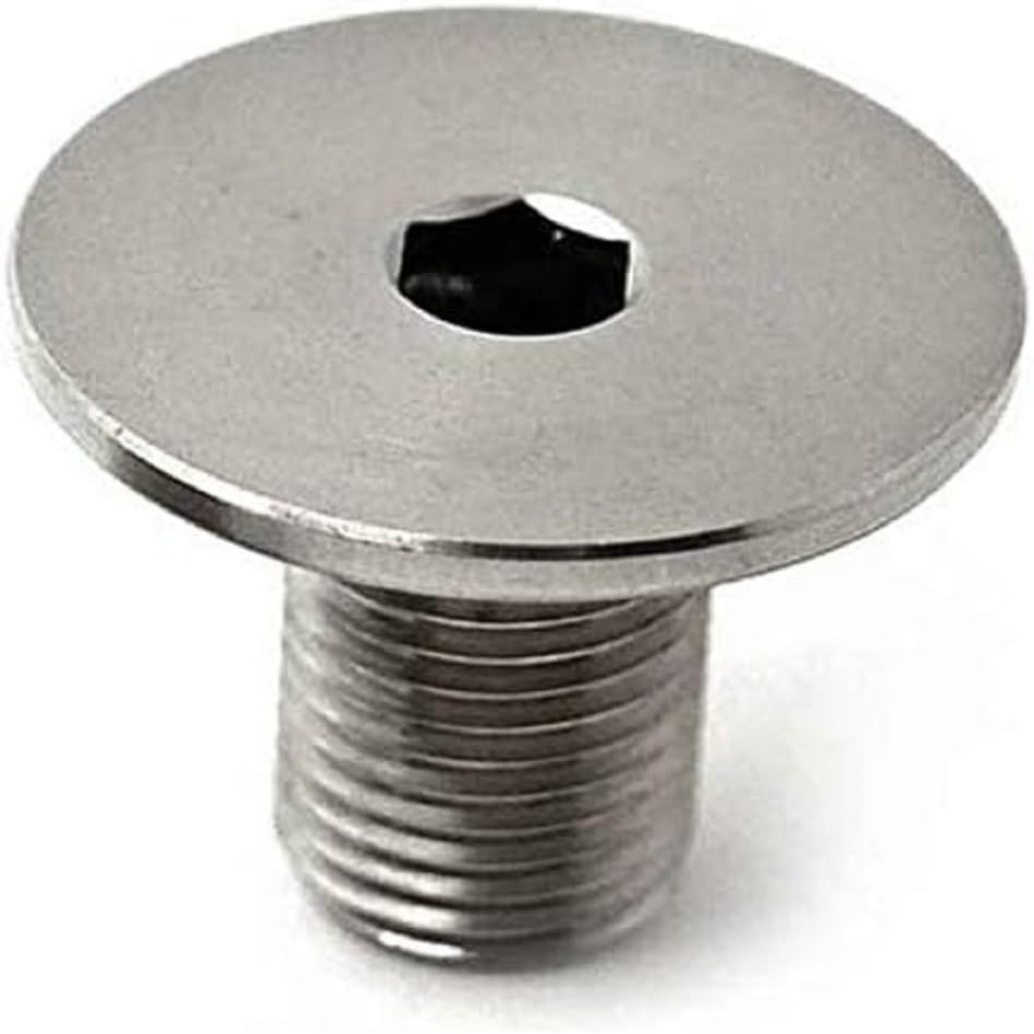 TLC Odyssey BMX Screw, Multicolor, One Size