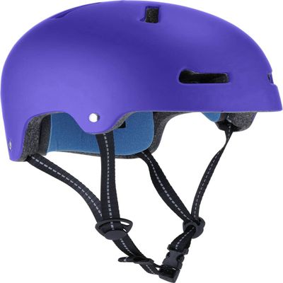 Reversal Lux Sports Helmet, Blue, XL