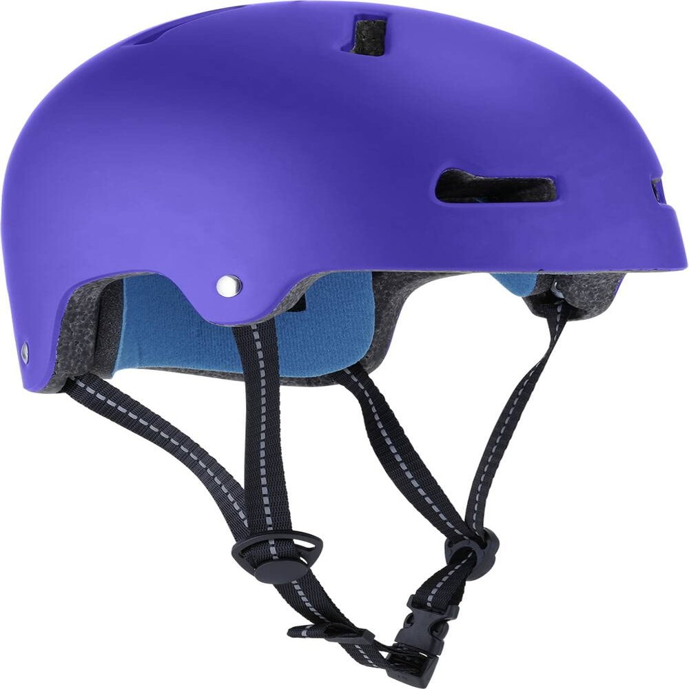 Reversal Lux Sports Helmet, Blue, XL
