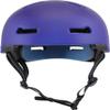 Reversal Lux Sports Helmet, Blue, XL view 3
