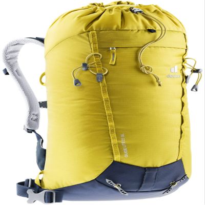 deuter Guide Lite 22 SL Women's Alpine Climbing Backpack