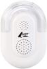 AGT Indoor Air Quality Monitor: Plug-In Model with LED Traffic-Light System view 2