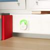 AGT Indoor Air Quality Monitor: Plug-In Model with LED Traffic-Light System view 3
