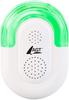 AGT Indoor Air Quality Monitor: Plug-In Model with LED Traffic-Light System view 4