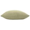 furn. Rowan Waffle-Knit Cushion with Polyester Filling, Natural, 45 x 45 cm view 2
