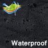 ZHCHL Round Garden Table Cover 80 x 58 cm, Waterproof Outdoor Furniture Cover view 4