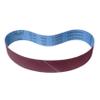 Klingspor CS 341 X Waterproof Sanding Belt, 55 x 1020 mm, 5 Pack, P120 view 2