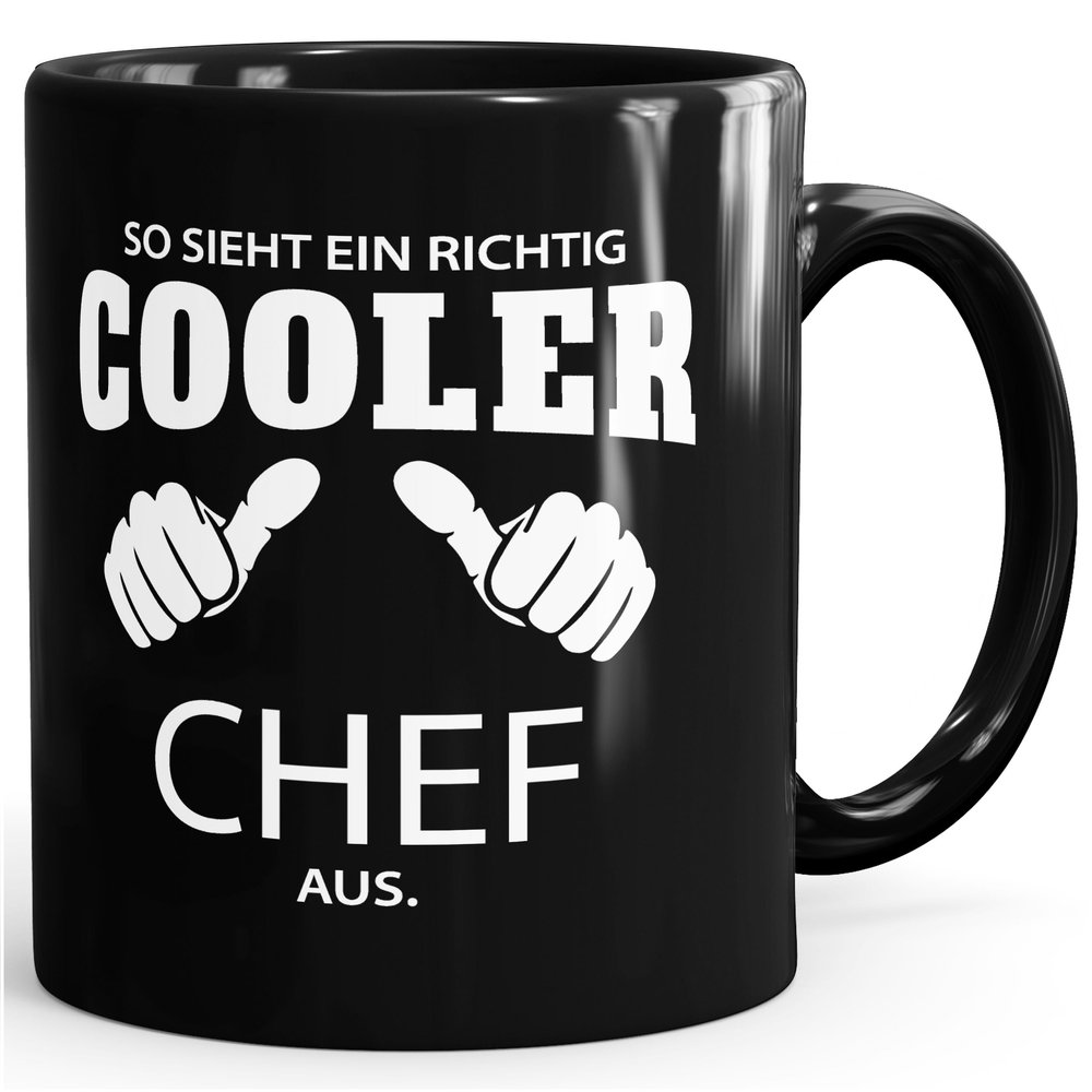 MoonWorks “This Is What a Really Cool (style_variation) Looks Like” Mug, Professions, Black