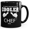 MoonWorks “This Is What a Really Cool (style_variation) Looks Like” Mug, Professions, Black view 1