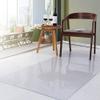 HYCH Transparent PVC Floor Protection Mat, 2 mm, 50 x 100 cm view 2
