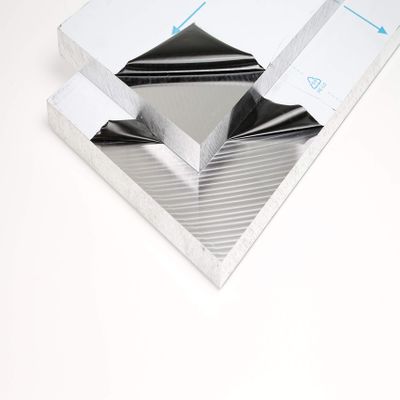 Frber Cast Aluminum Plate, Face-Milled Both Sides, AW5083, 15 mm, 350 x 450 mm