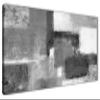 DIY 5D Diamond Painting Full Drill Kit, Black and White, Round Drill, 30 x 75 cm view 1