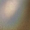 3D Magic Holographic Glitter MATT Foil - Anthracite with Flakes - Rainbow Pattern 10x10 view 4