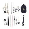 Buwei Silent Quartz Pendulum Clock Movement DIY Repair Kit view 1