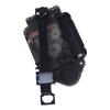 Buwei Silent Quartz Pendulum Clock Movement DIY Repair Kit view 4