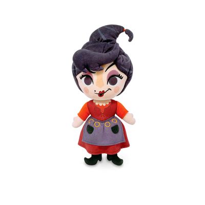 Disney Mary Sanderson Plush, Hocus Pocus, Small, 12 Inches