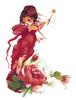 Meissner-Handel Personalized Birthday Candle, Motif 007 view 2